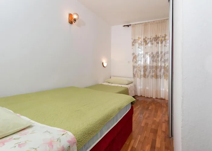 2 Bedroom Gorgeous In * 普拉