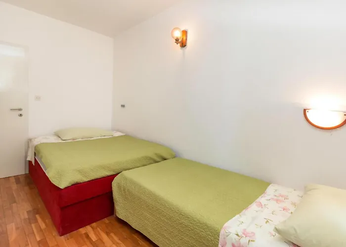 Appartement 2 Bedroom Gorgeous In