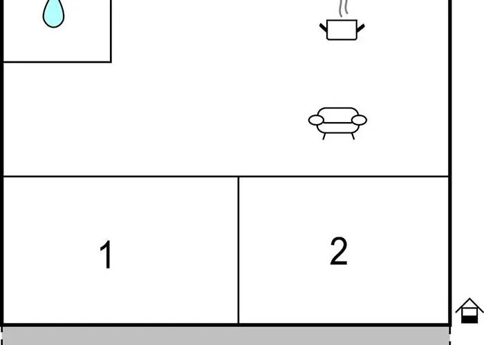 2 Bedroom Gorgeous In * Πούλα